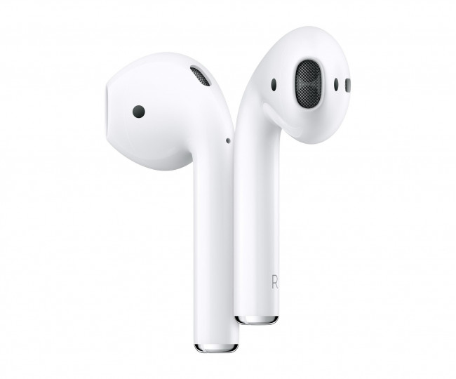 Apple AirPods 2 (MV7N2) б/у